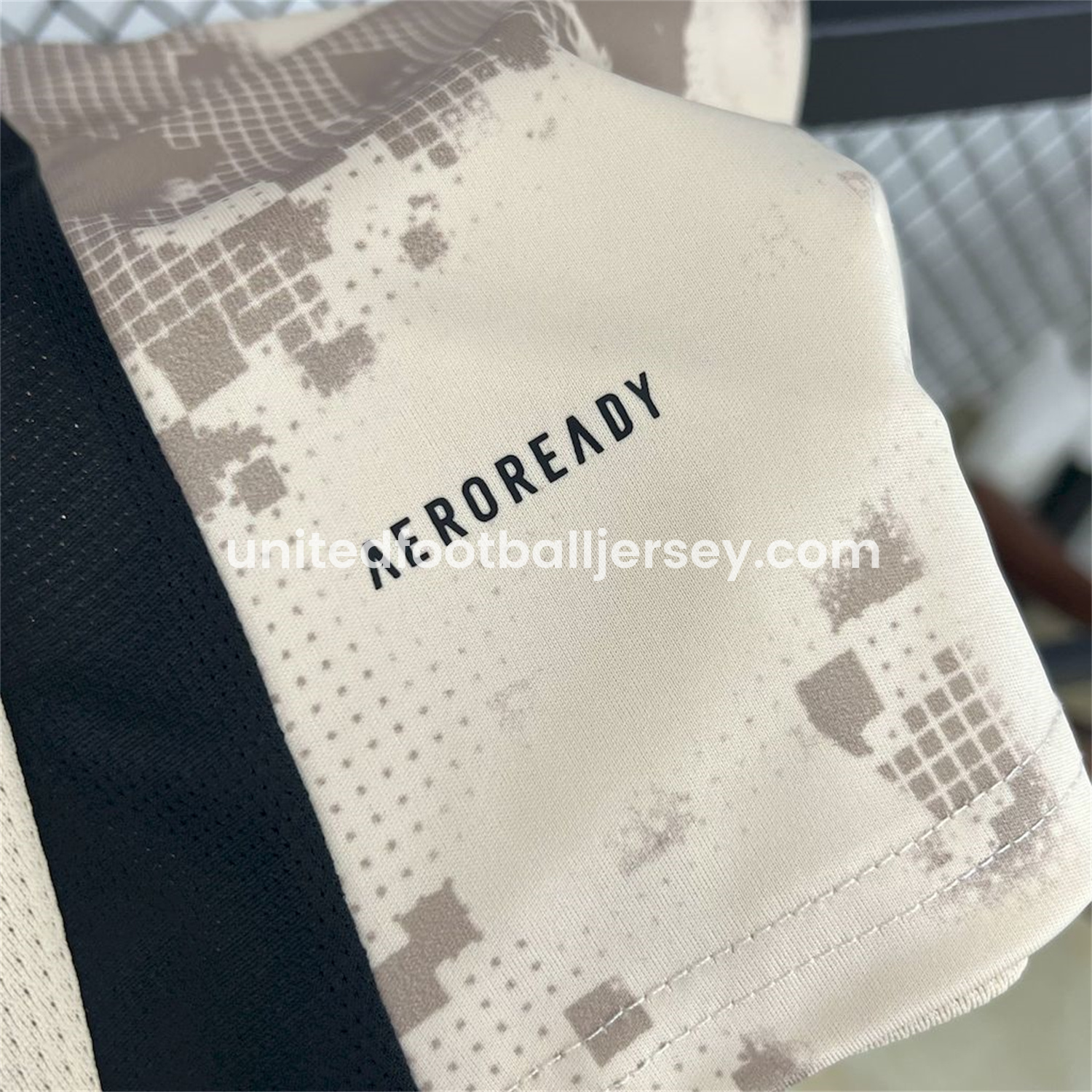 unitedfutballjersey-New York Red Bulls 2025 Away Kids Kit