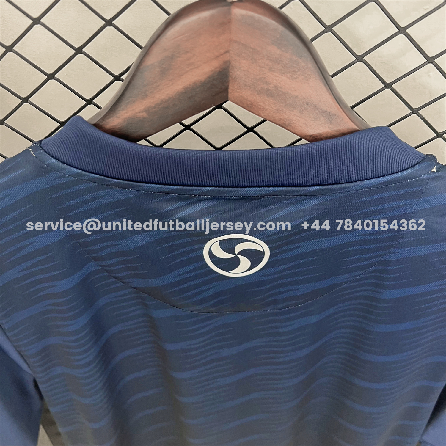 unitedfutballjersey-Celta Vigo 25-26 Away Jersey - Fans Version