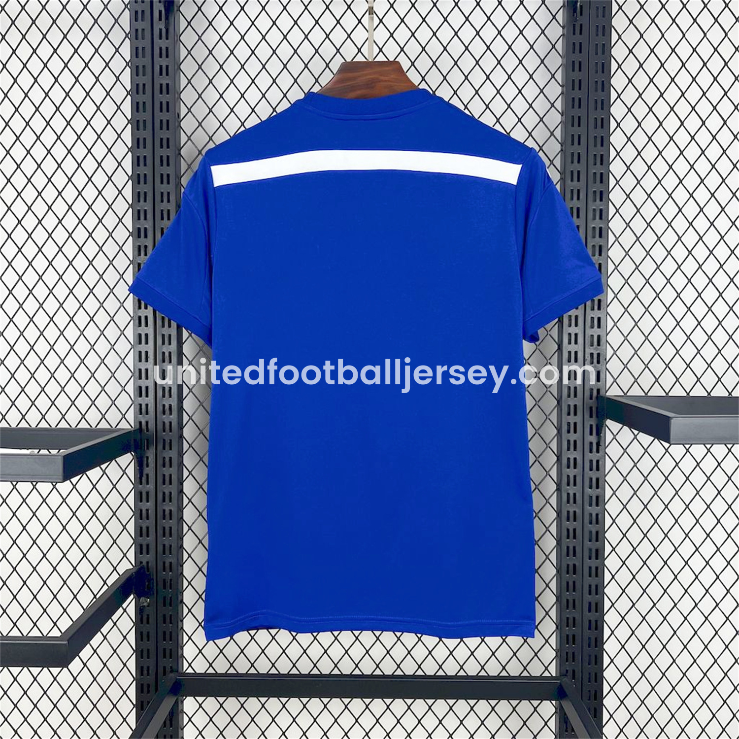 unitedfutballjersey-Retro C.H.E.L.S.E.A 2014-15 Home Stadium Jersey