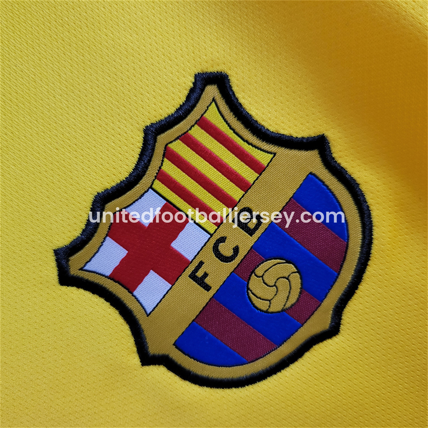 unitedfutballjersey-Retro Barcelona 19-20 Fourth Jersey