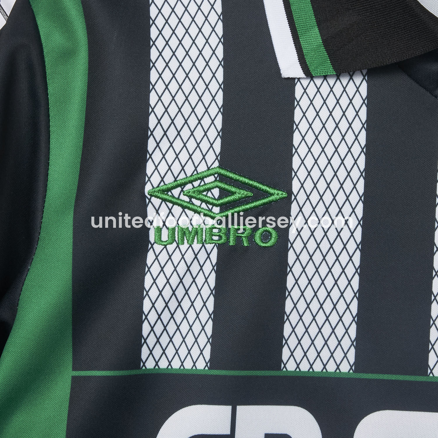 unitedfutballjersey-Retro Celtic 1994-96 Away Jersey