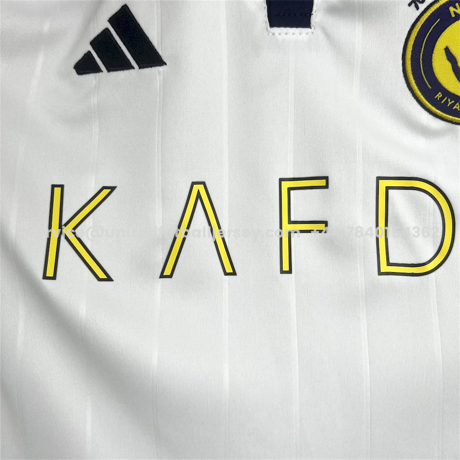 unitedfutballjersey-Al Nassr Riyadh Victory 25-26 Third Kids Kit