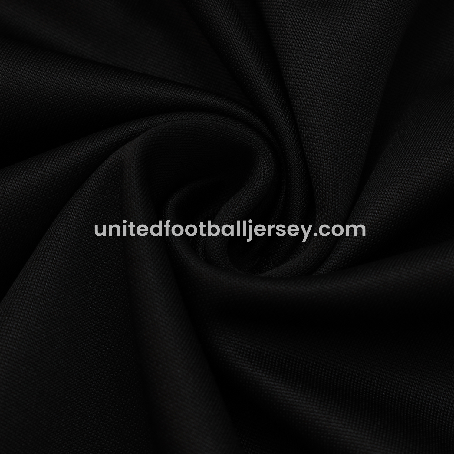 unitedfutballjersey-INT M.A.M 25-26 Long Sleeves Training Set - Black Top & Black Pants