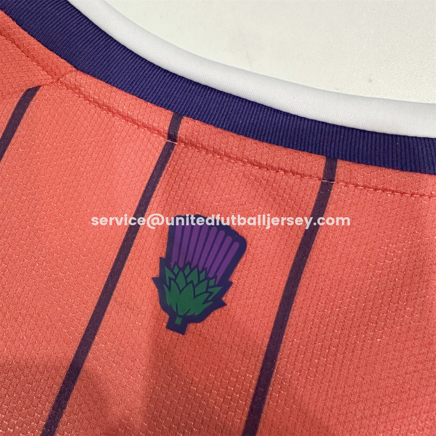 unitedfutballjersey-S-c-o.t l.a-n.d 2026 Away Jersey - Fans Version