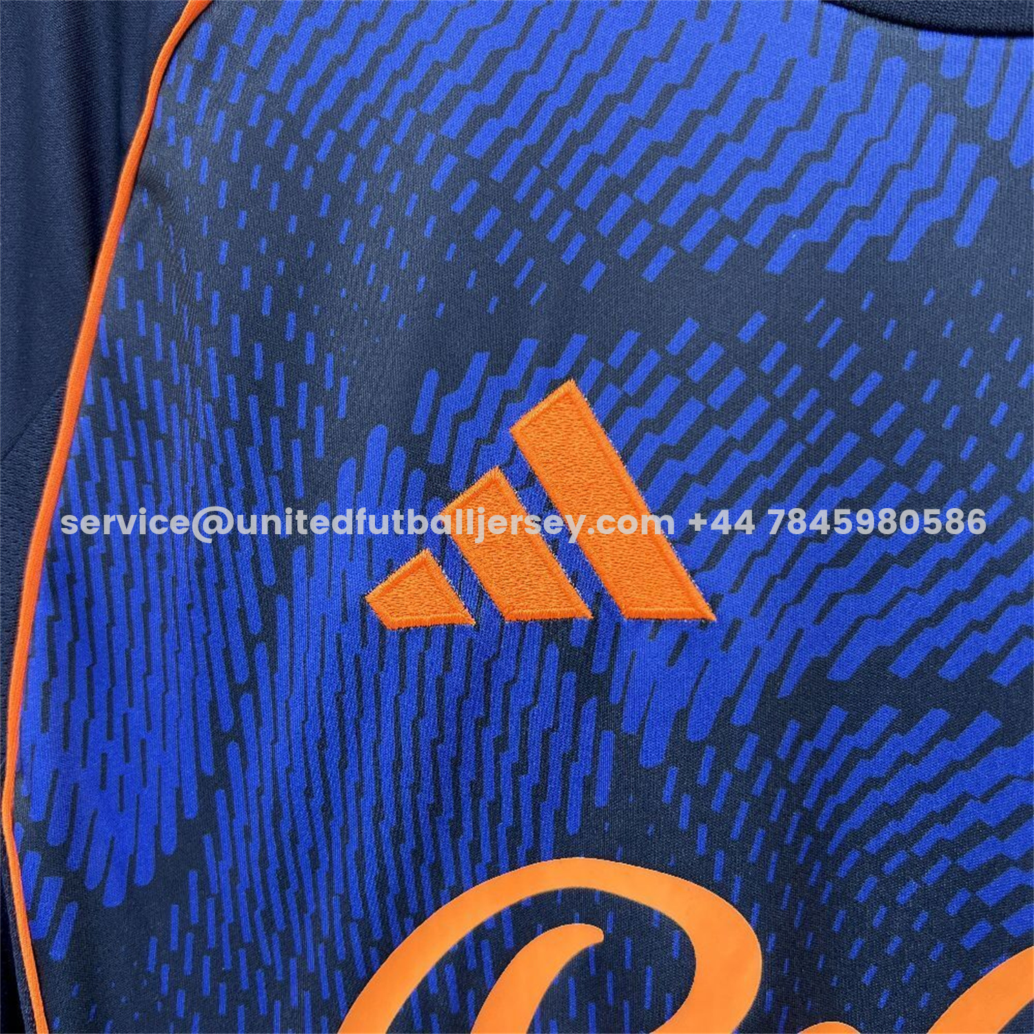 unitedfutballjersey-Nottingham Forest 25-26 Third Jersey - Fans Version