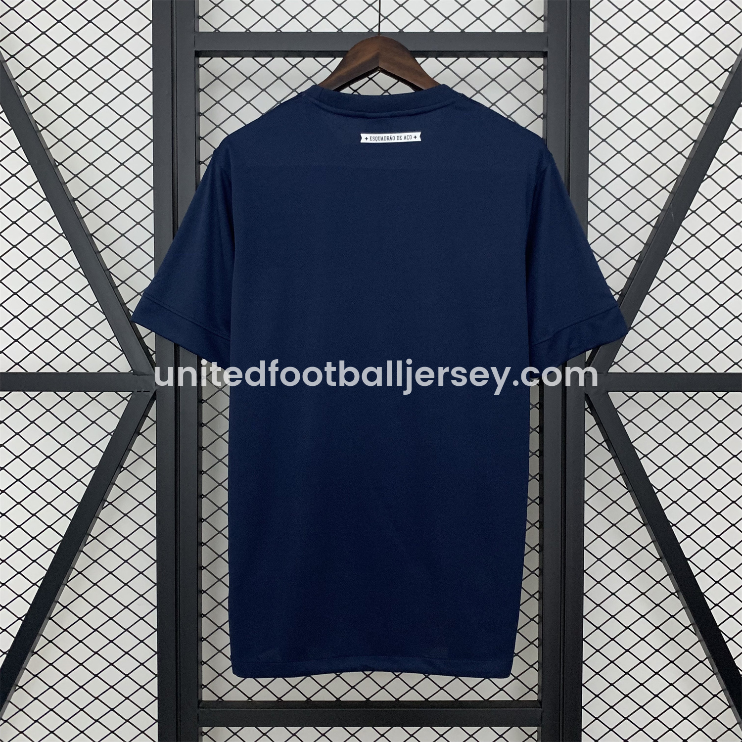 unitedfutballjersey-Retro Bahia 2013-14 Third Unsponsored Jersey