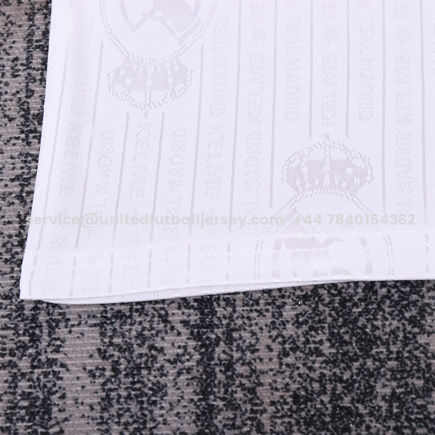 unitedfutballjersey-Retro Real Madrid 96-97 Home Kids Kit