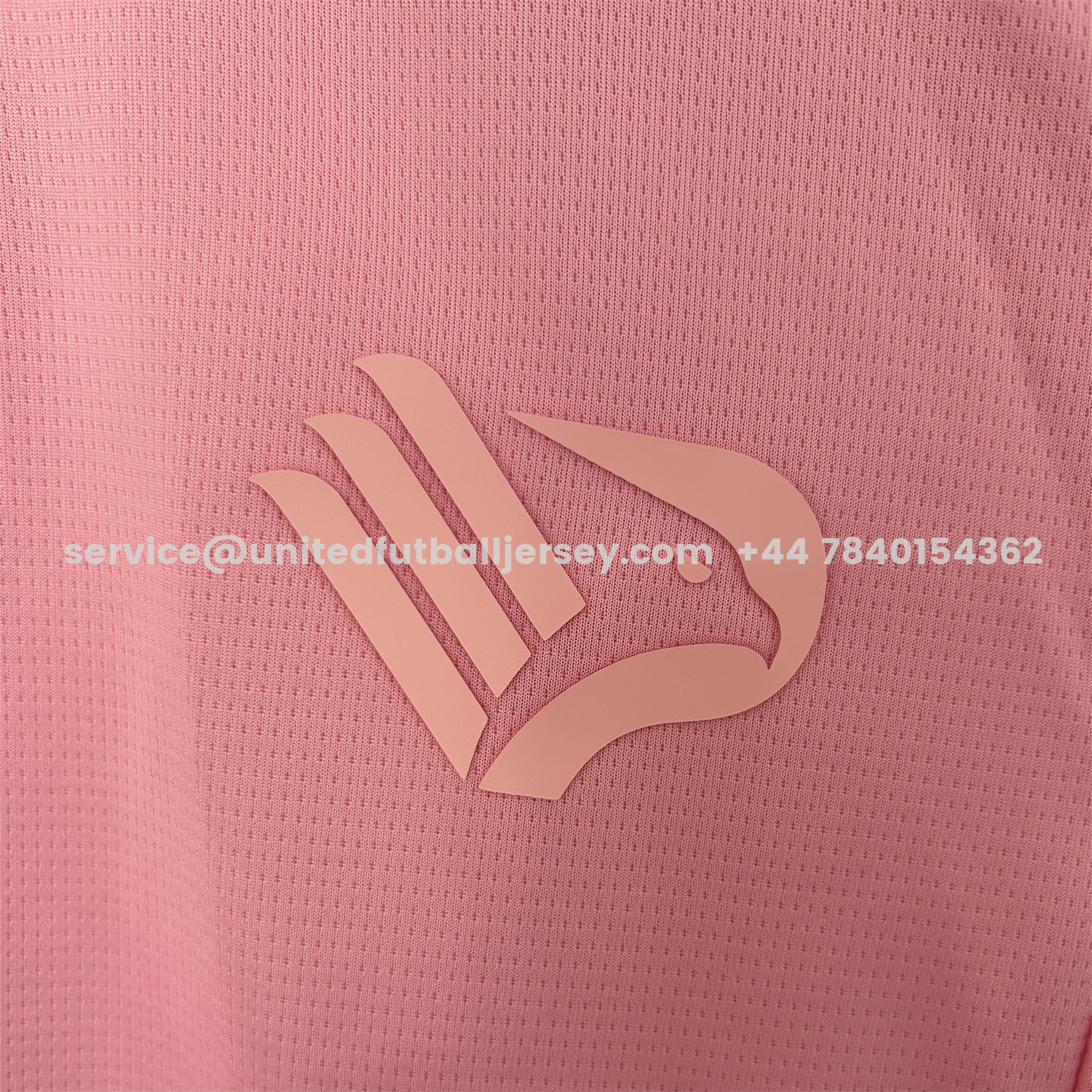 unitedfutballjersey-Palermo 25-26 Home Jersey - Fans Version