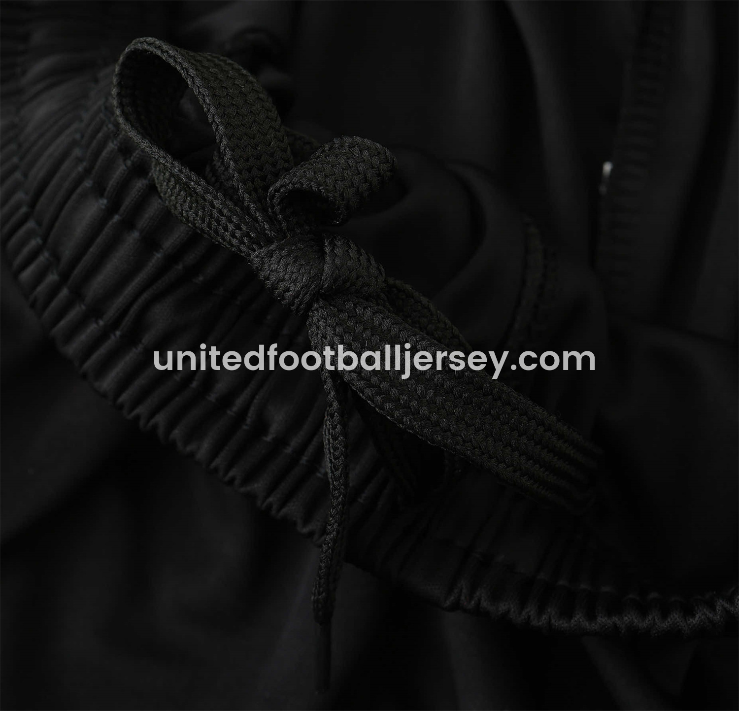 unitedfutballjersey-INT M.A.M 2025 Away Shorts - Fans Version