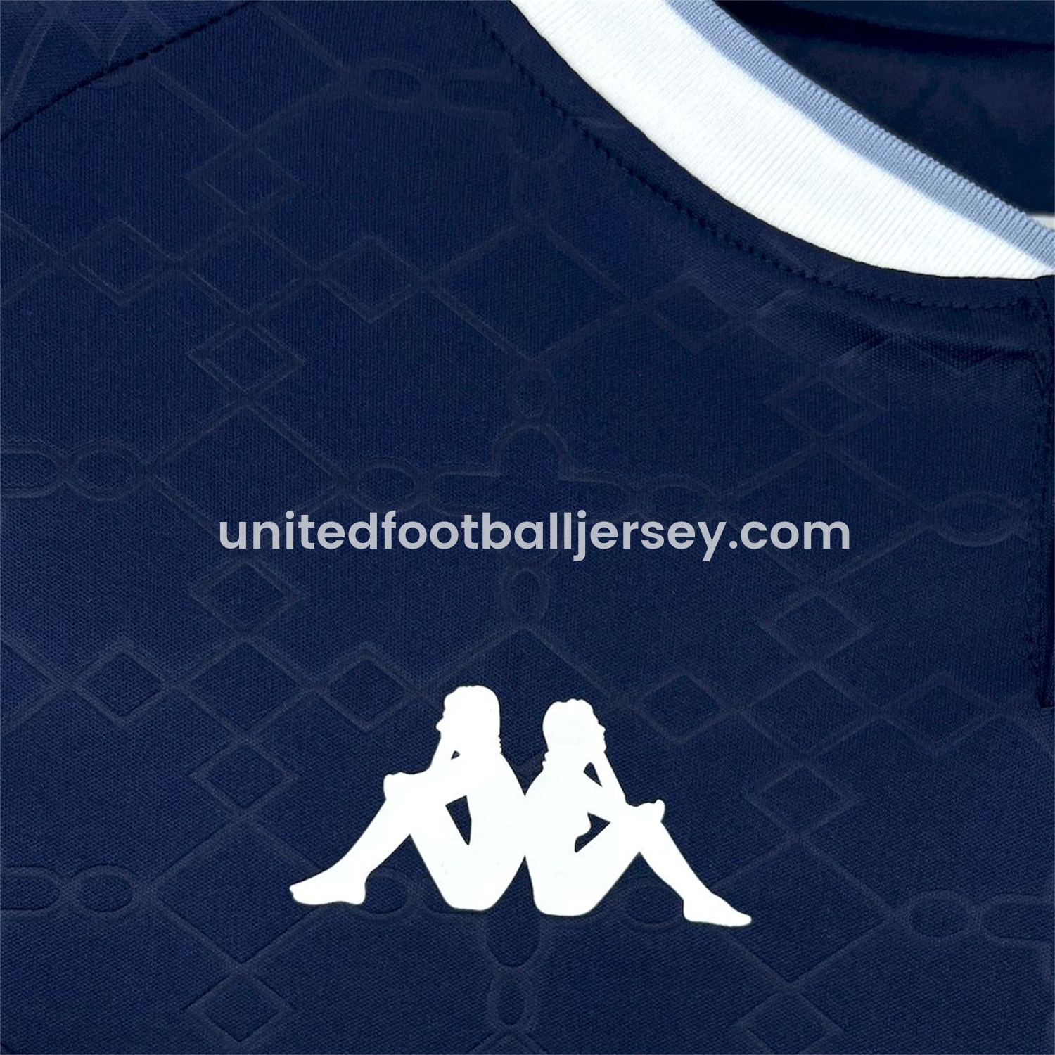 unitedfutballjersey-Racing Club de Avellaneda 25-26 Away Jersey - Fans Version