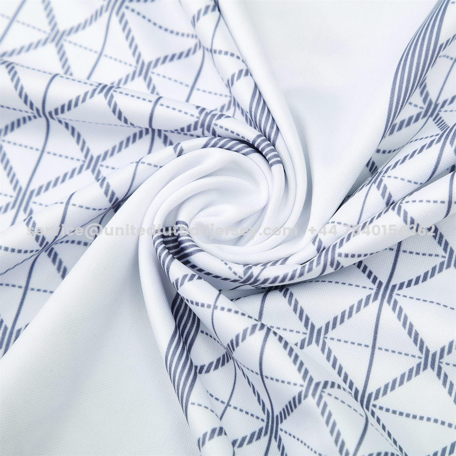 unitedfutballjersey-Paris Saint-Germain PSG 25-26 Short-Sleeve Training Set - White Top & Deep Blue Shorts