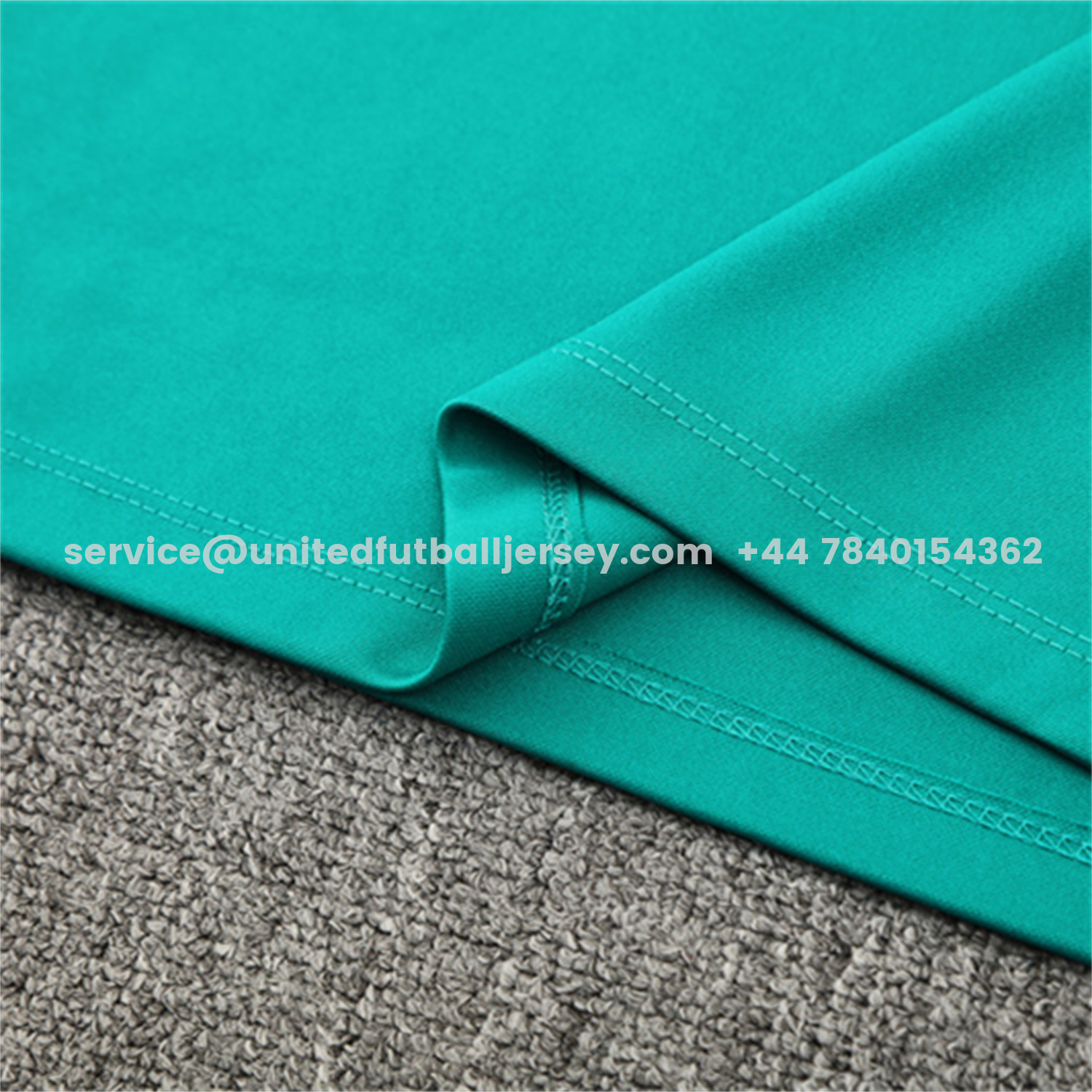 unitedfutballjersey-Liver.pool 25-26 Long Sleeve Training Set - Green Top & Black Pants