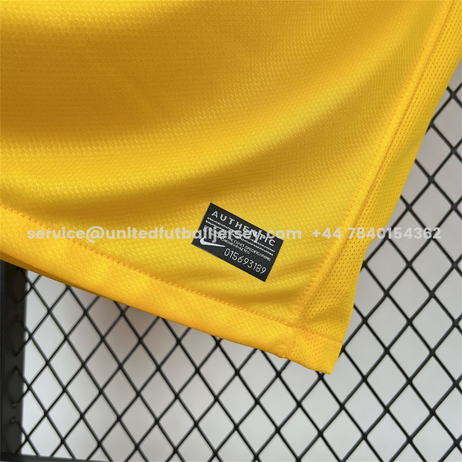 unitedfutballjersey-Retro Brazil 2010 Home Jersey