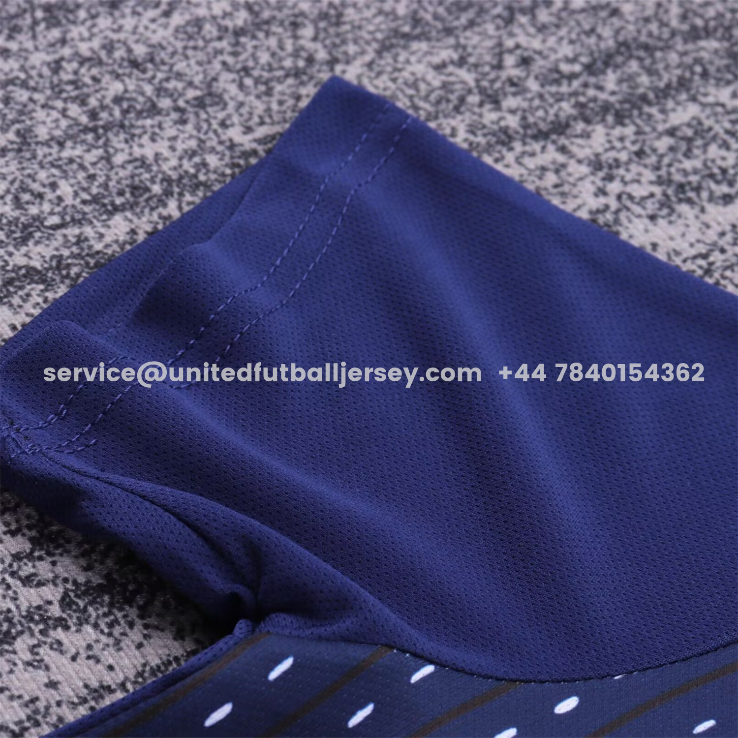 unitedfutballjersey-Retro Japan 2018 Home Kids Kit