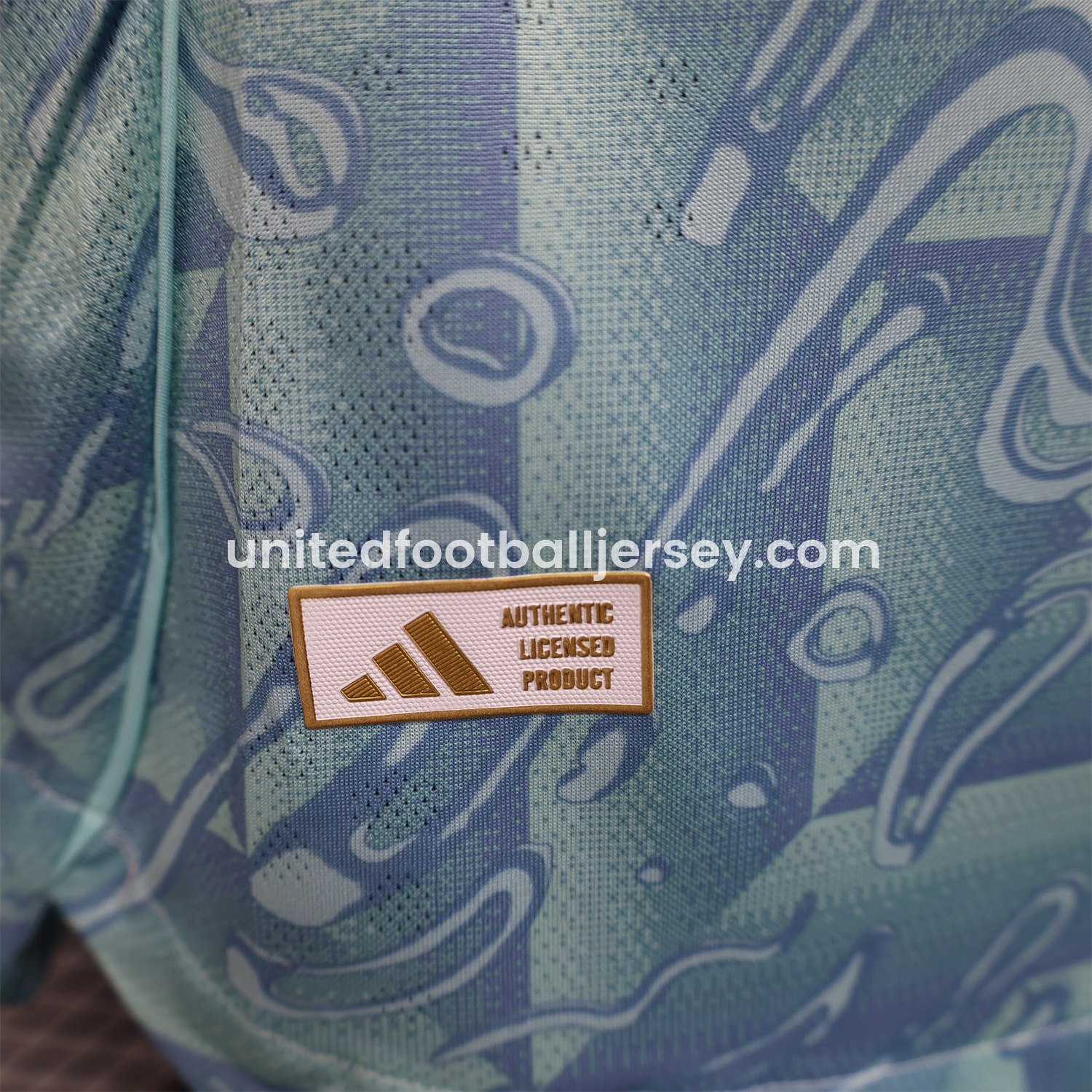 unitedfutballjersey-Juventus 25-26 Away Jersey - Player Version
