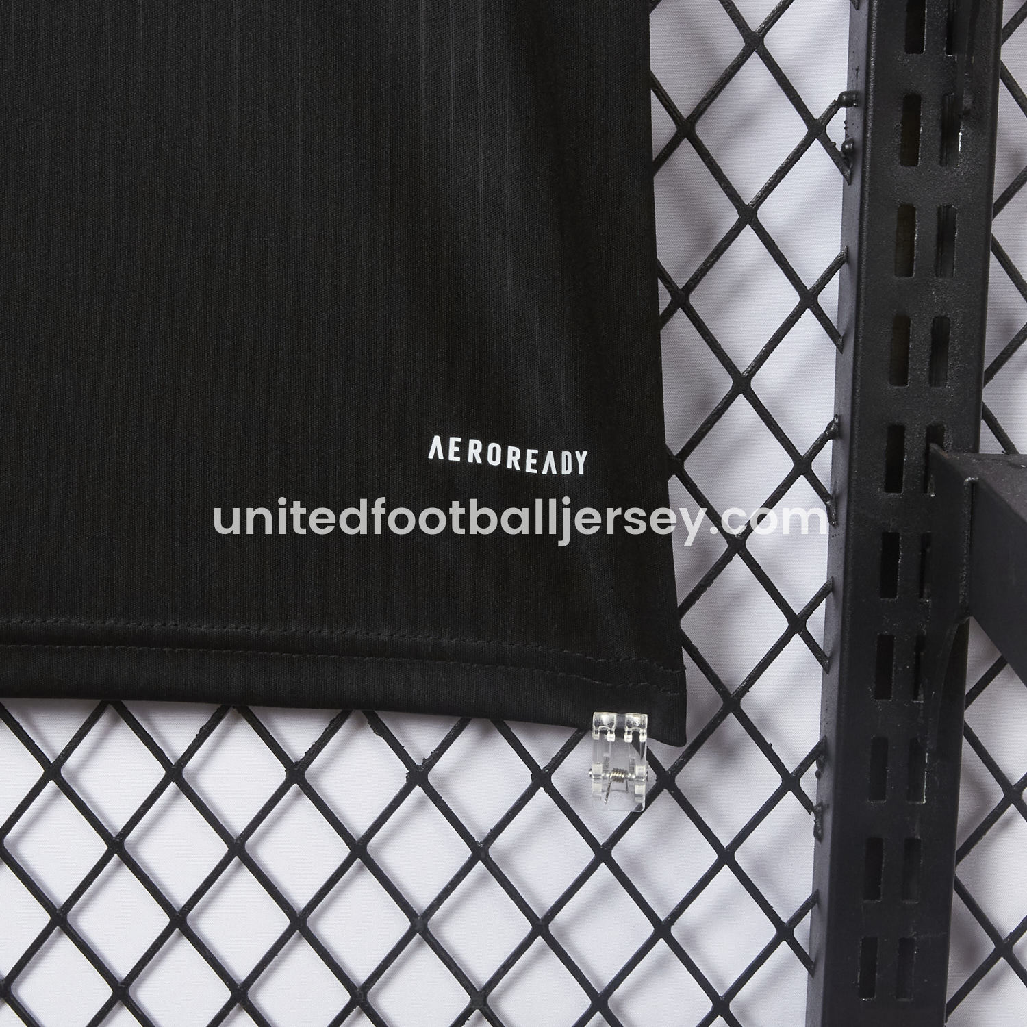 unitedfutballjersey-Germany 2025 Black 125-Year Anniversary Commemorative Edition Jersey - Fans Version