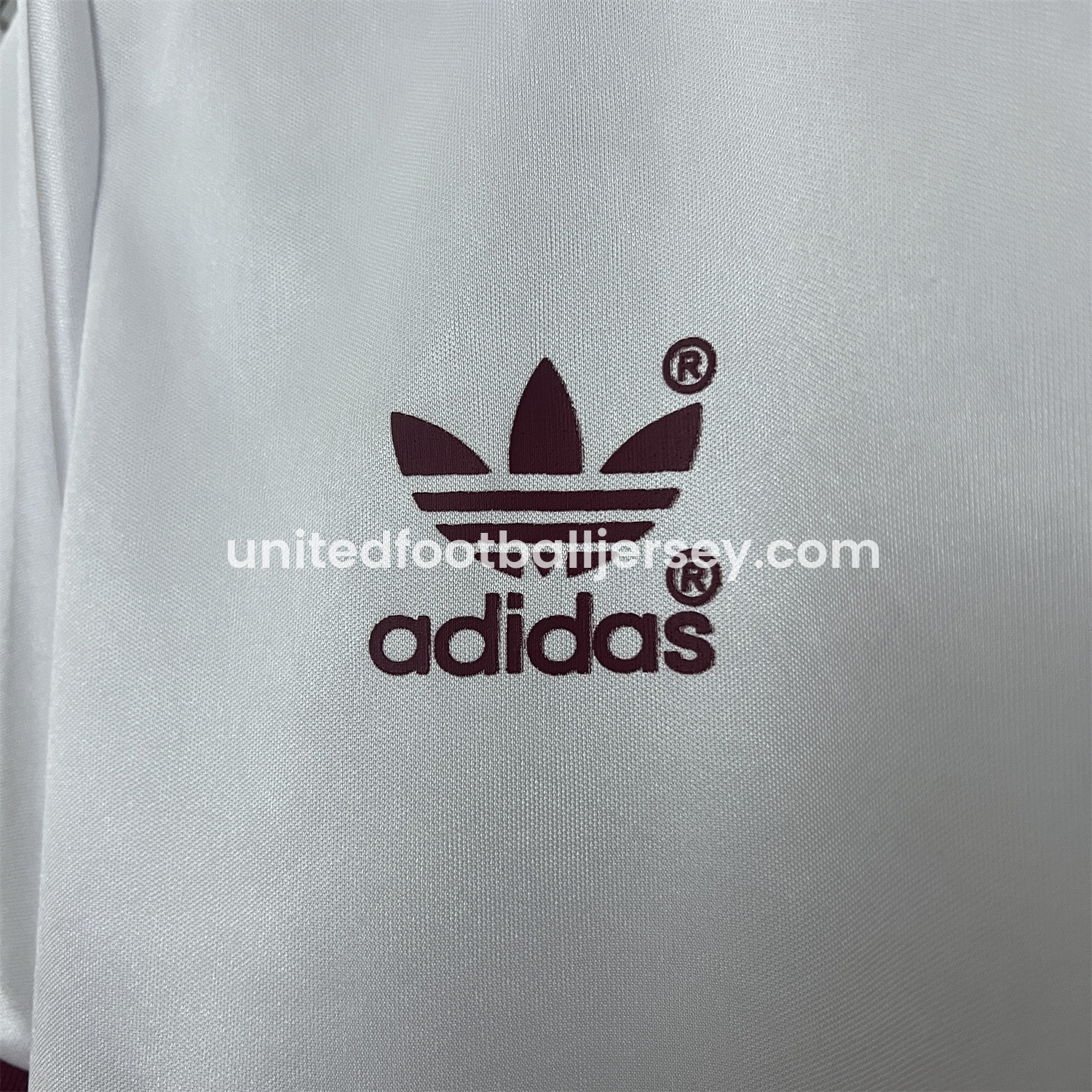 unitedfutballjersey-Retro Roma 1992-93 Away Jersey