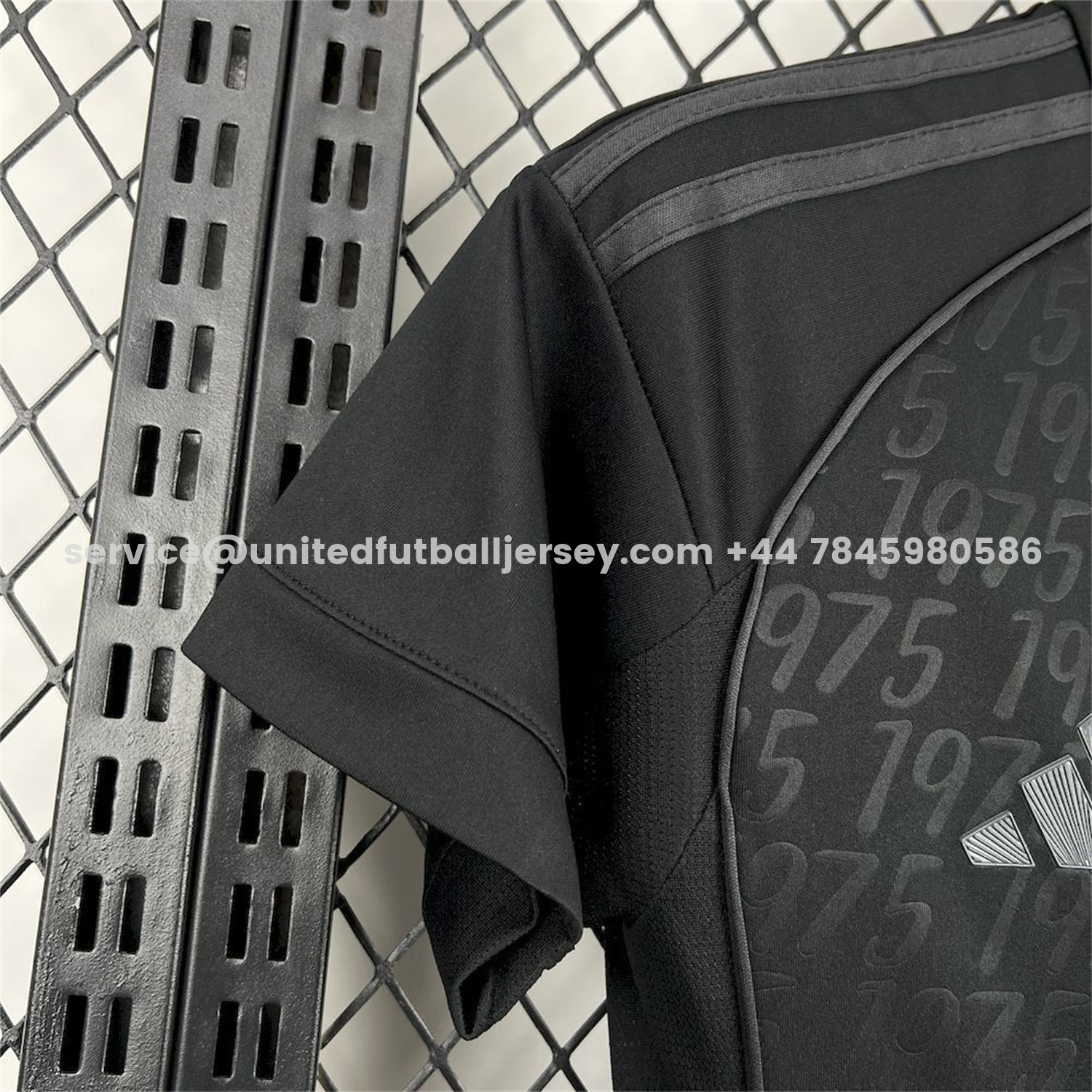 unitedfutballjersey-Women's SC Internacional 25-26 Black Special Unsponsored Jersey