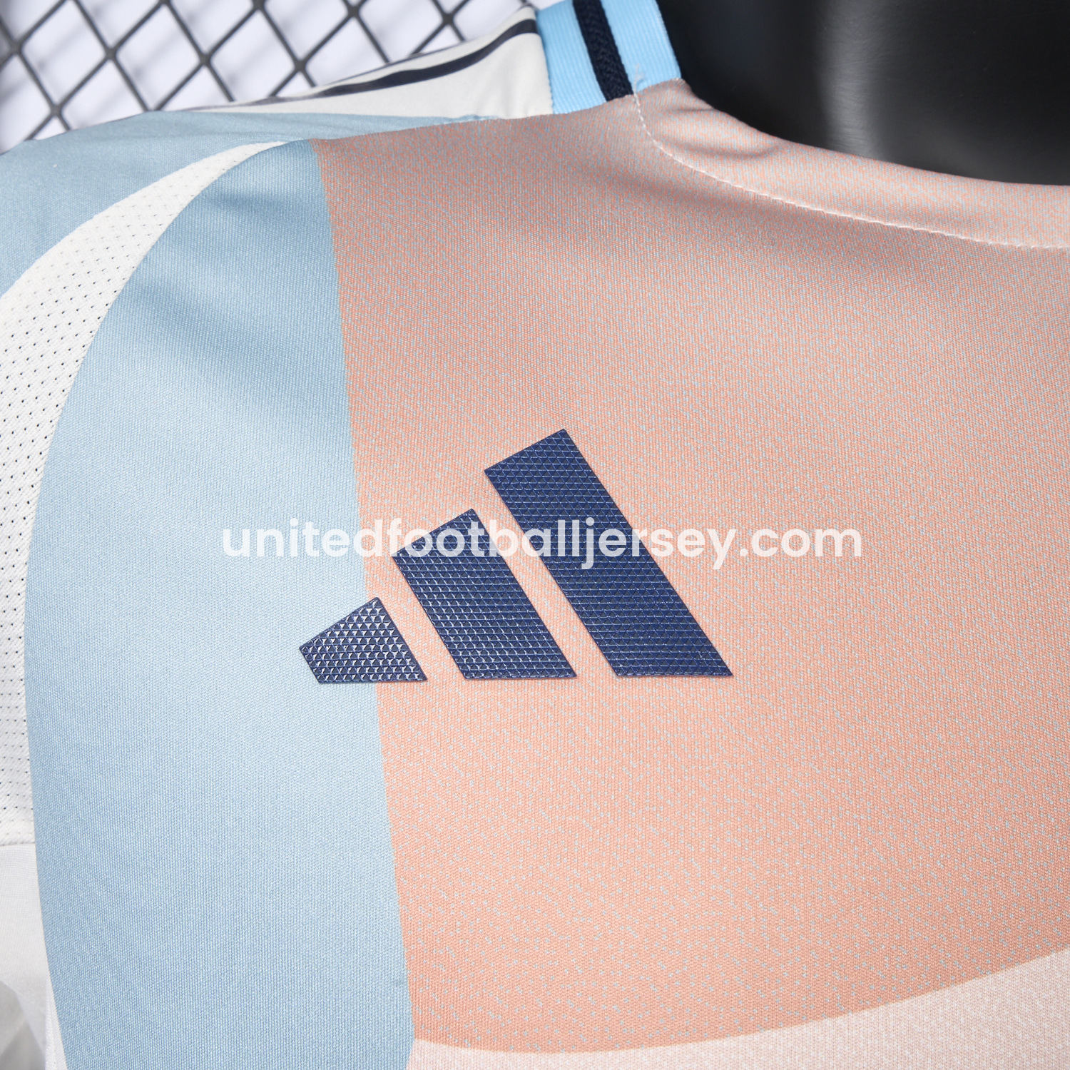 unitedfutballjersey-Spain 2025 Women's Team Away Jersey - Men's Player Version