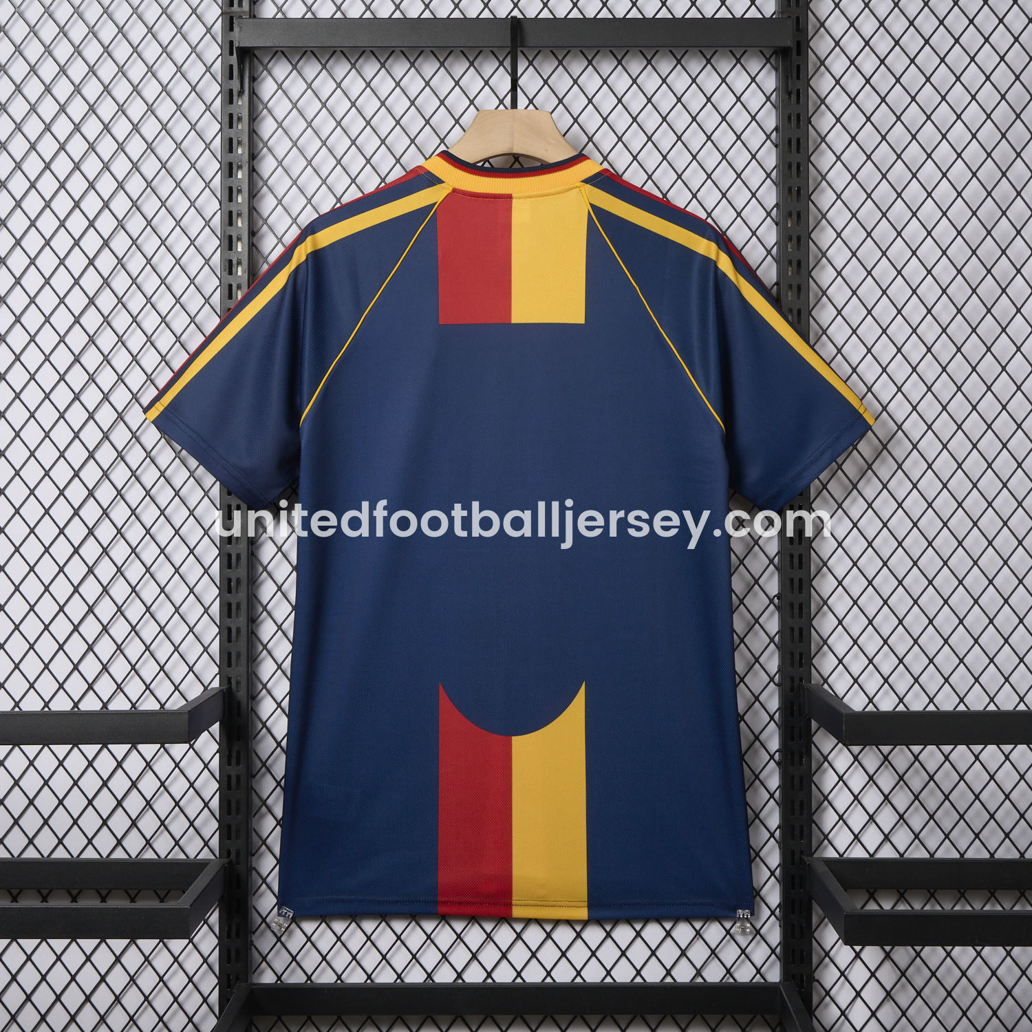 unitedfutballjersey-Retro Galatasaray 1998-99 Third Jersey