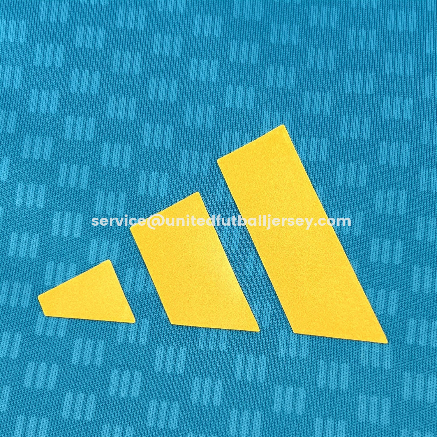 unitedfutballjersey-Spain 2026 Lake Blue Pre-Match Training Jersey - Fans Version