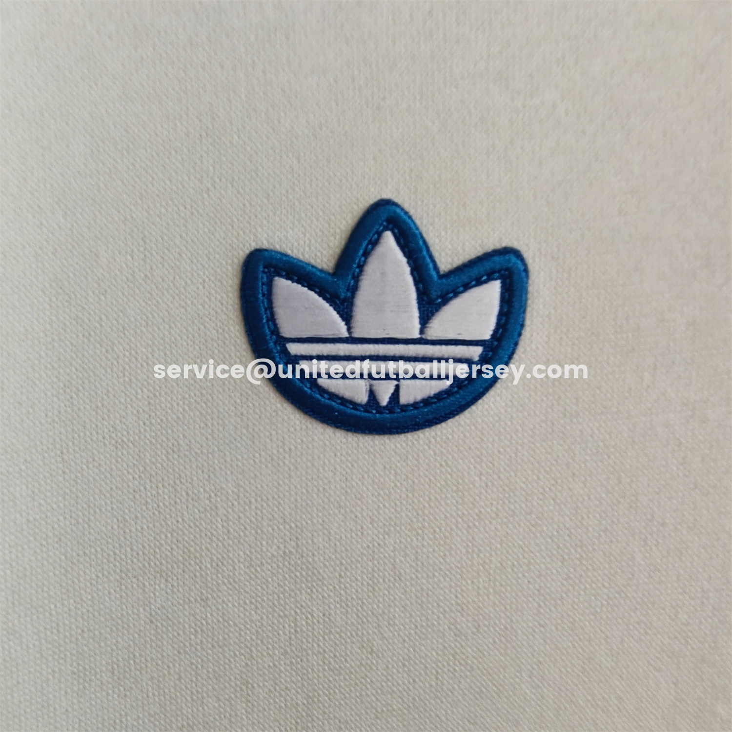 unitedfutballjersey-Real Madrid 25-26 Originals Terrace Icon Unisex Pullover Hoodie