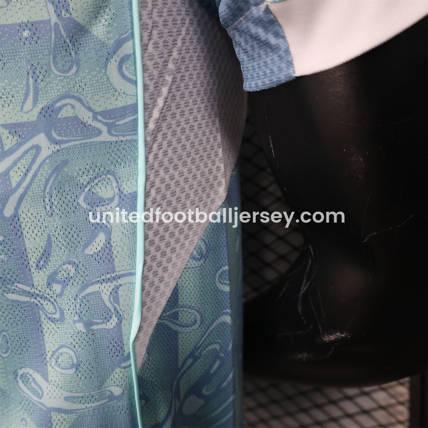 unitedfutballjersey-Juventus 25-26 Away Jersey - Player Version