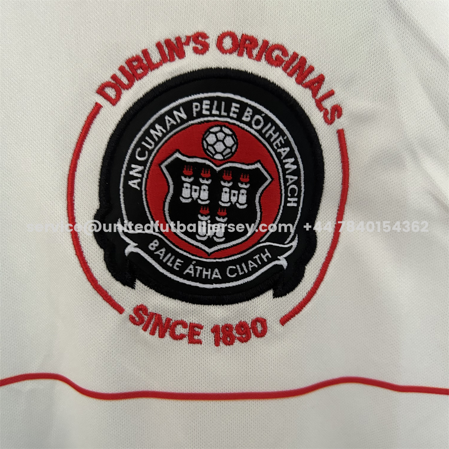 unitedfutballjersey-Bohemian 25-26 Away Jersey - Fans Version