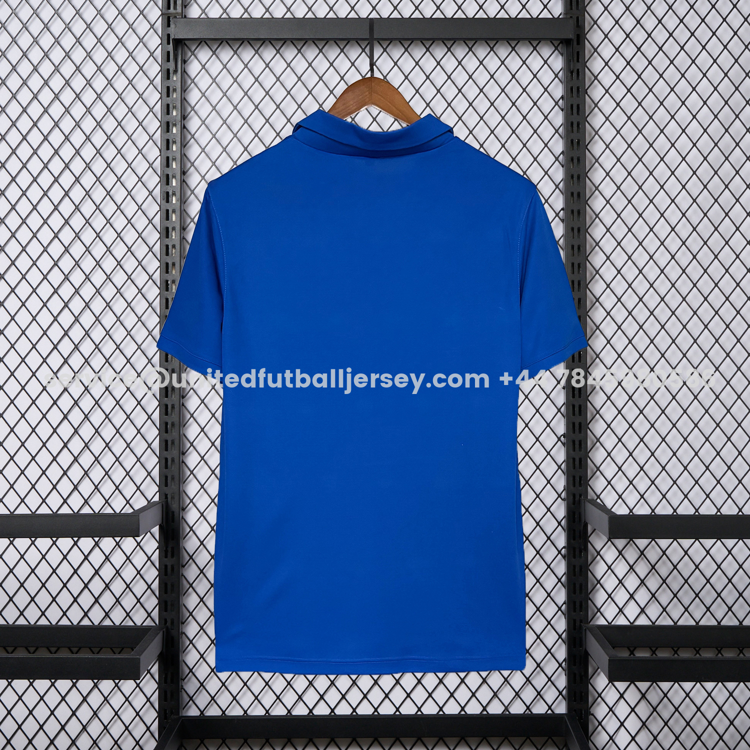 unitedfutballjersey-Retro Brazil 1958 Away Jersey