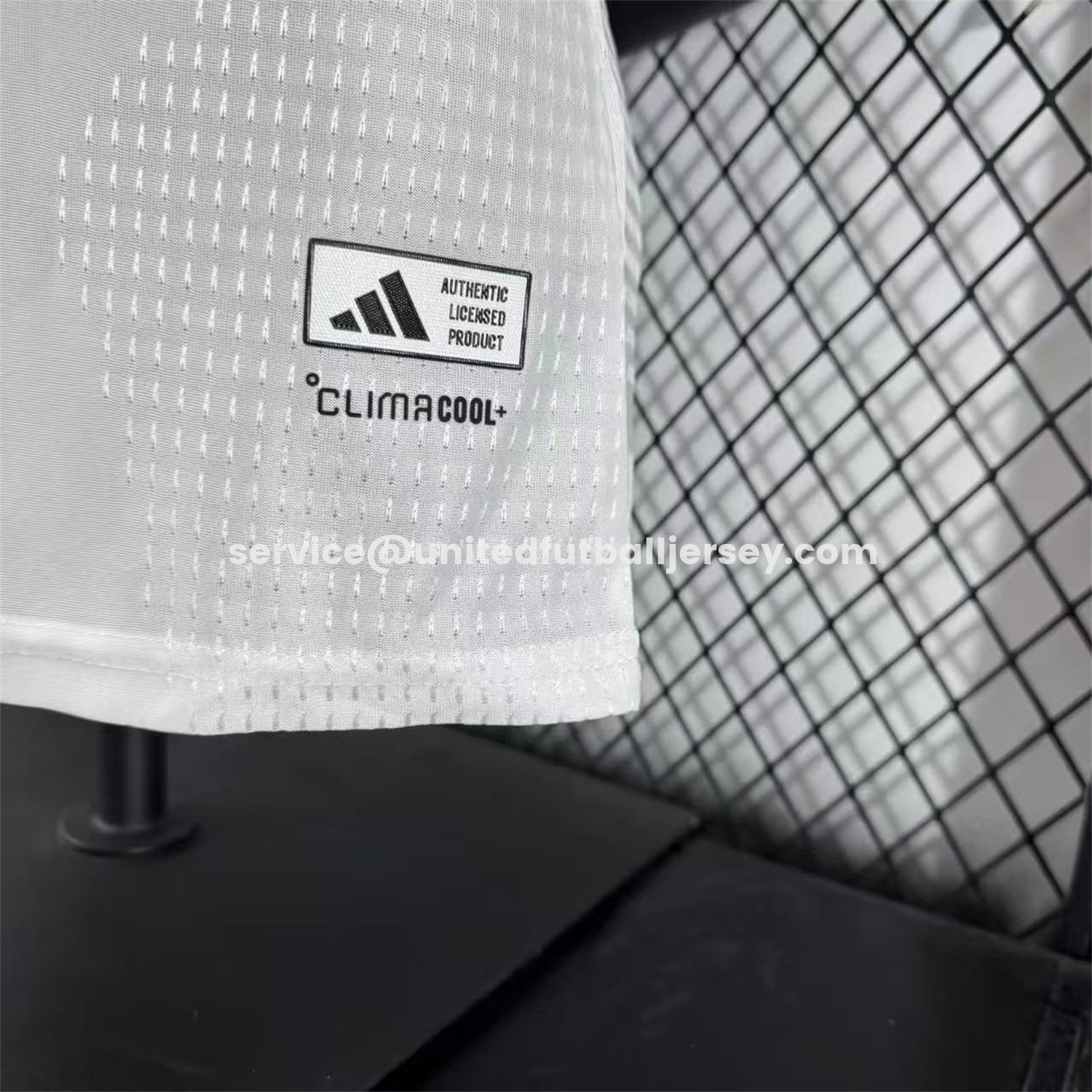 unitedfutballjersey-Women's Germany 2026 Home Jersey - Player Version