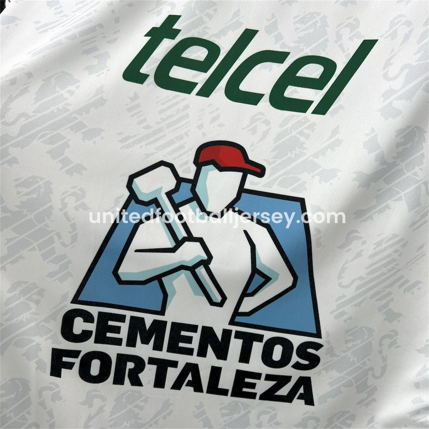 unitedfutballjersey-Club León Club Leon 24-25 Away Jersey - Fans Version