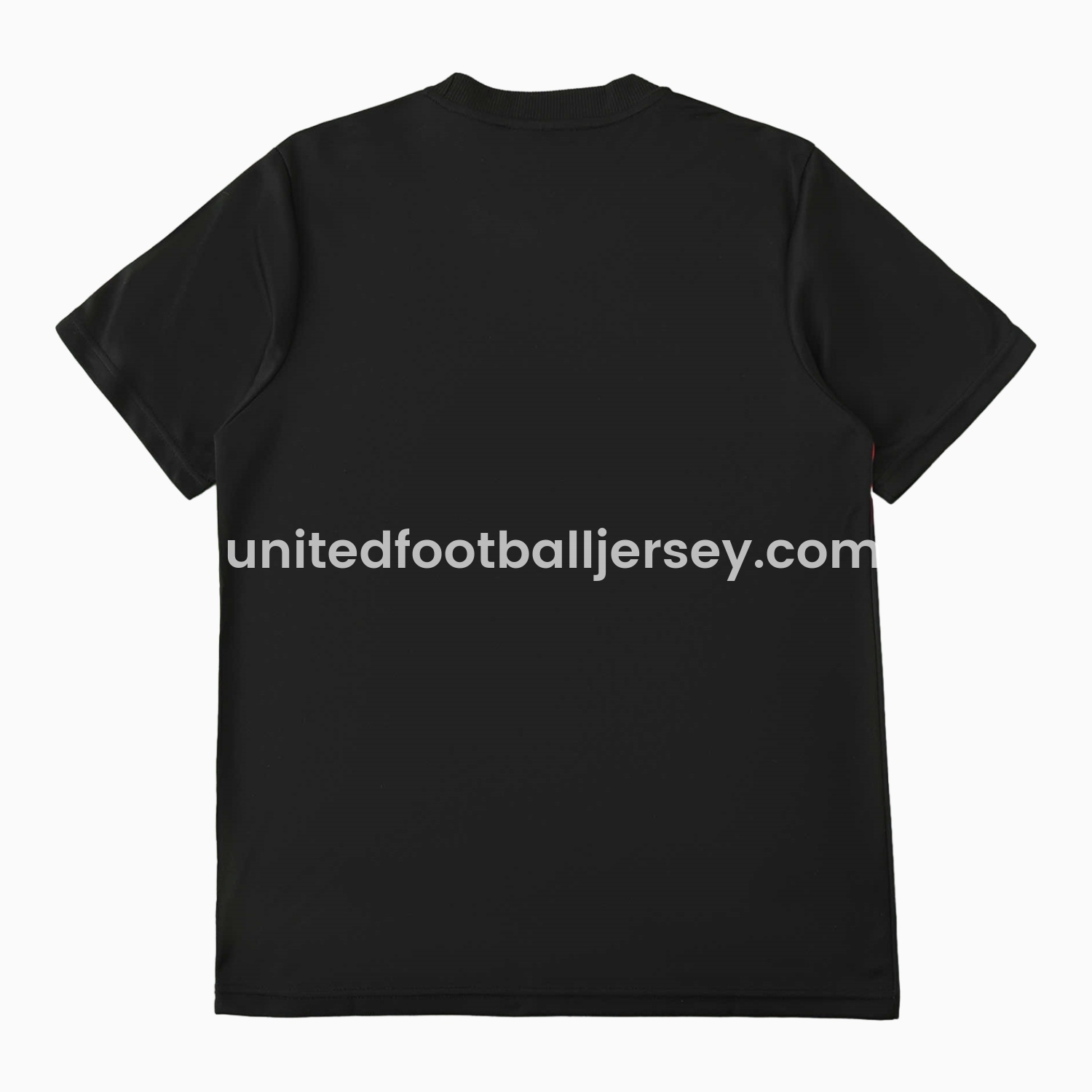 unitedfutballjersey-Manchester United 24-25 Pre-Match Chinese New Year Jersey - Fans Version