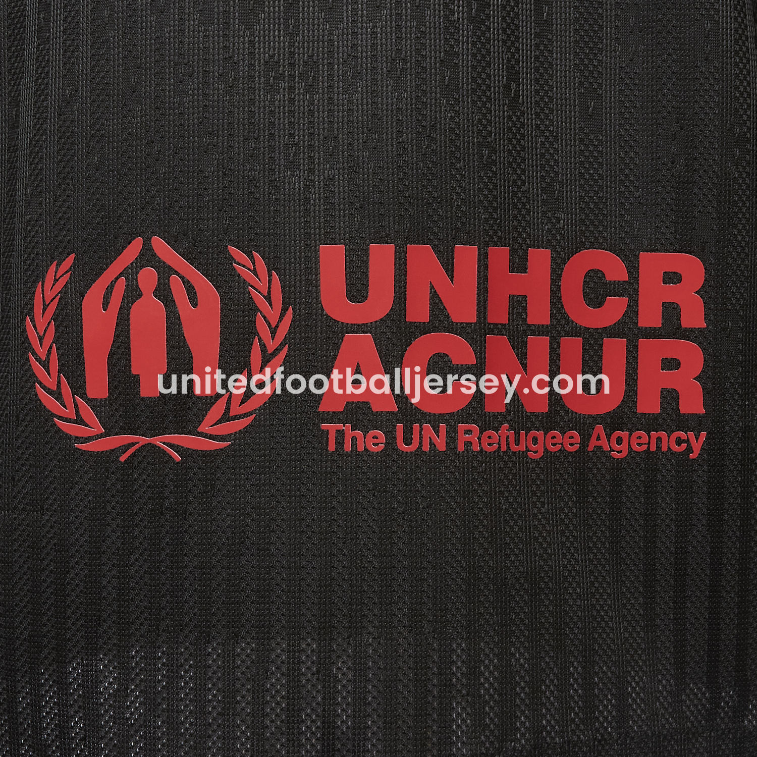 unitedfutballjersey-【New】Barcelona x Travis Scott 24-25 Away Pure Black Jersey - Player Version