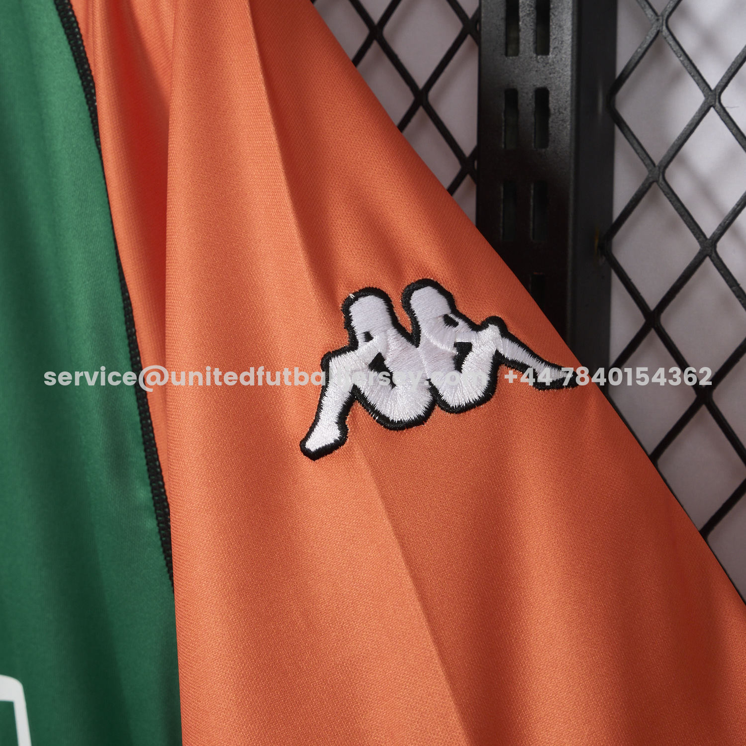 unitedfutballjersey-Retro Werder Bremen 2003-04 Home Jersey