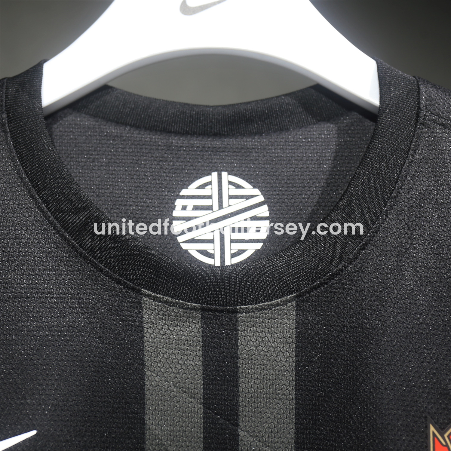 unitedfutballjersey-Retro Portugal 2013 Away Long Sleeves Jersey - Player Version