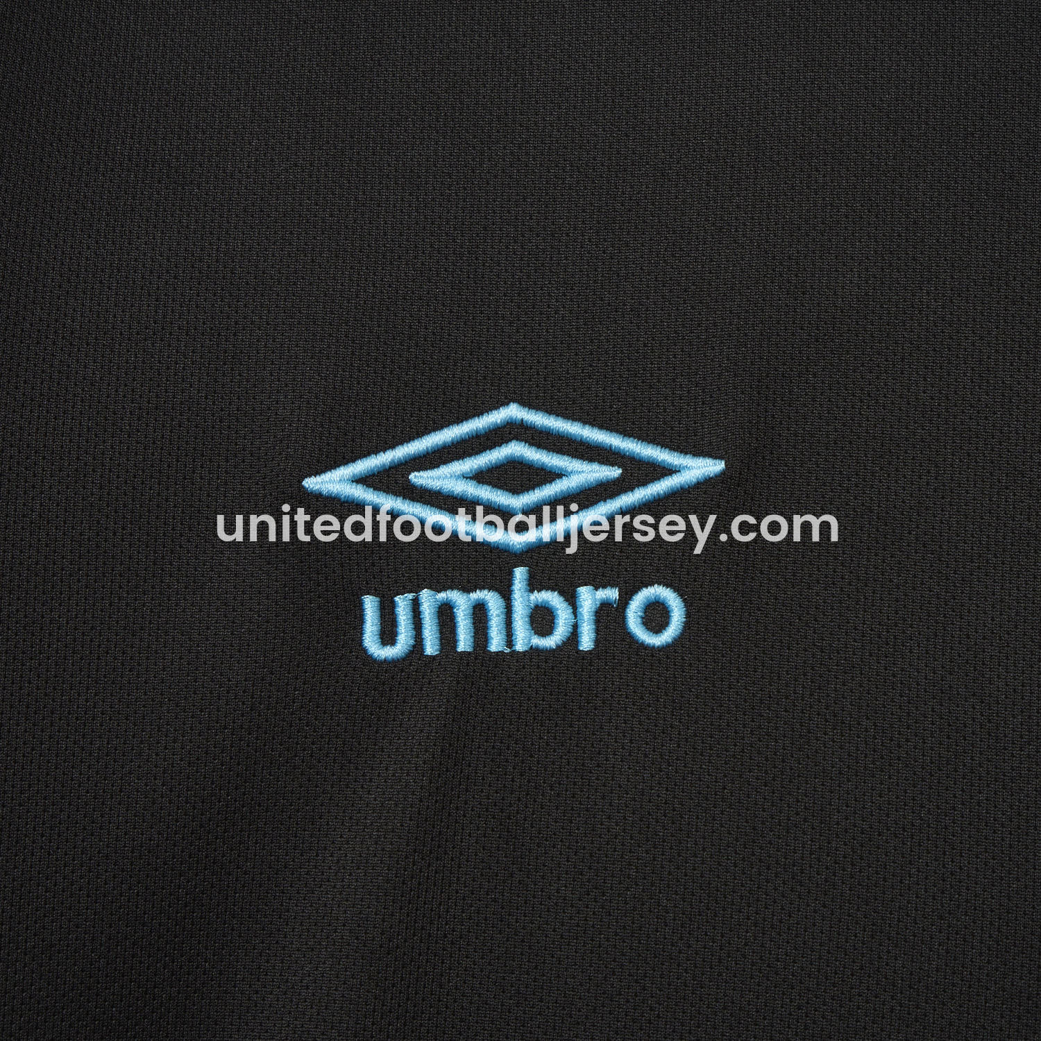 unitedfutballjersey-Guatemala 25-26 Third Black Jersey - Fans Version