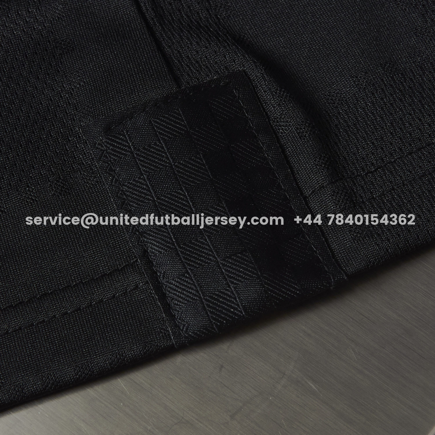 unitedfutballjersey-Los Angeles FC 25-26 Home Black Jersey - Fans Version