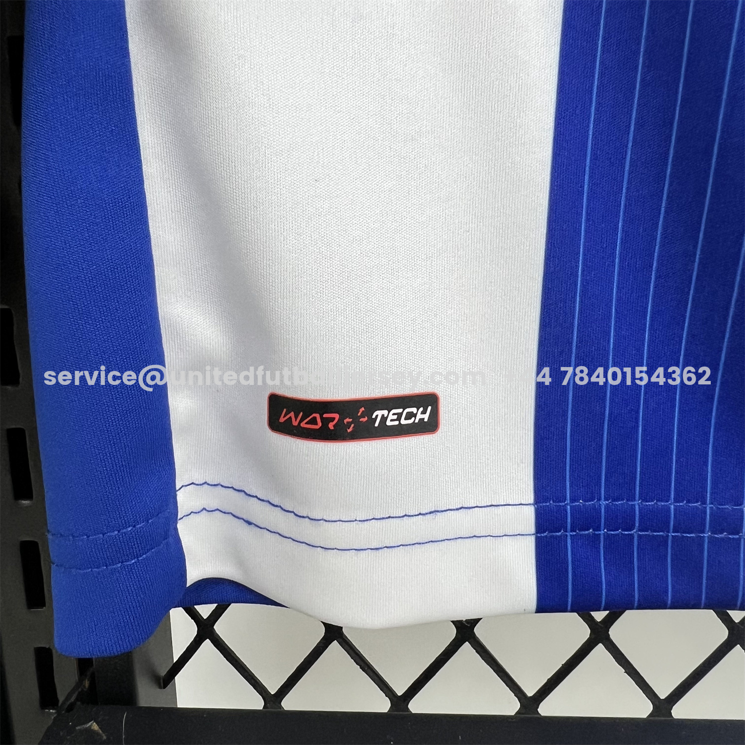 unitedfutballjersey-Retro Porto 2014-15 Home Jersey