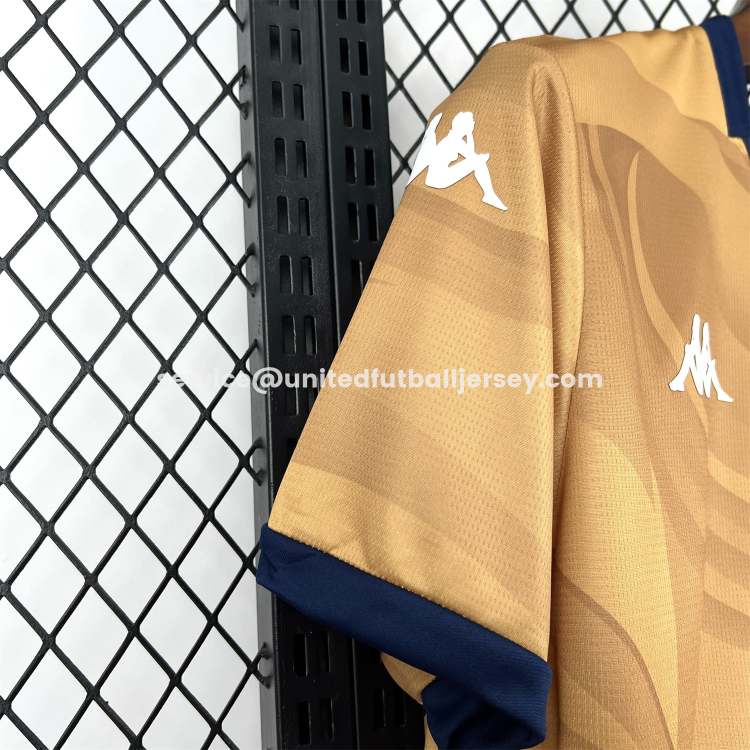 unitedfutballjersey-Tunisia 2026 Third Jersey - Fans Version