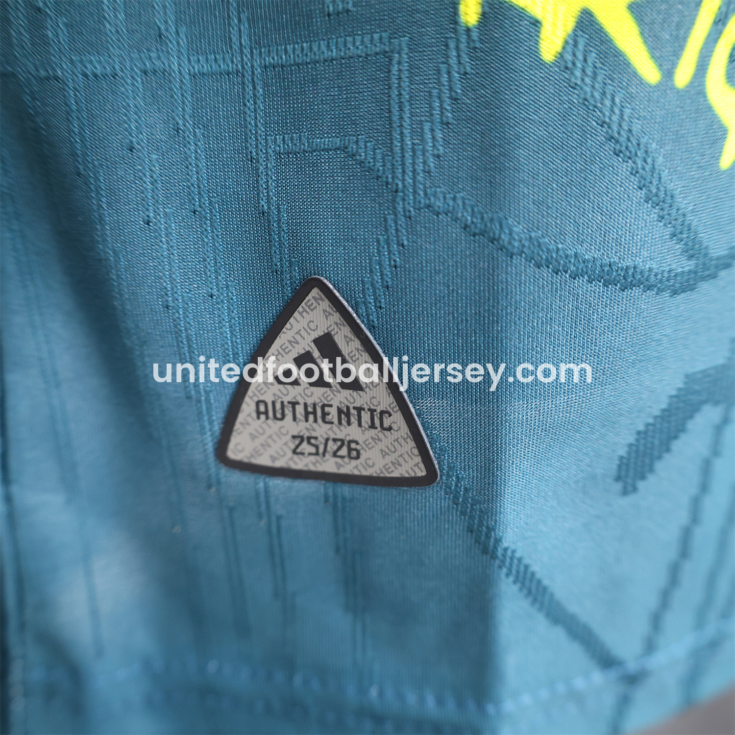 unitedfutballjersey-Ajax x B-O-B Marly 25-26 Deep Green Special Edition Jersey - Player Version