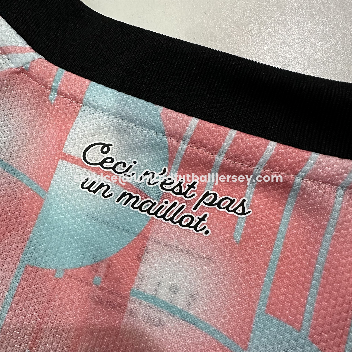 unitedfutballjersey-Belgium 2026 Away Jersey - Fans Version