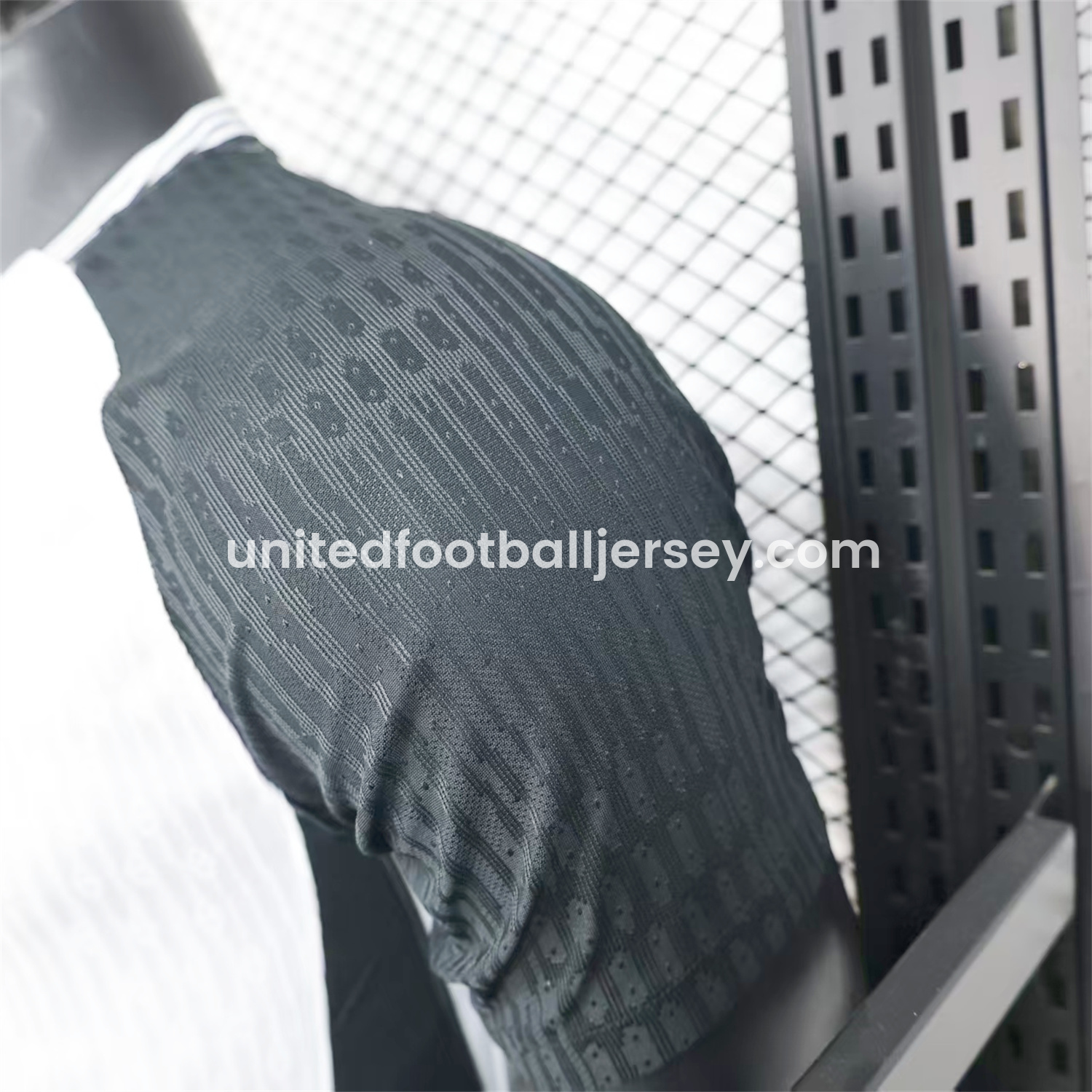 unitedfutballjersey-Corinthians 25-26 White Home Jersey - Player Version