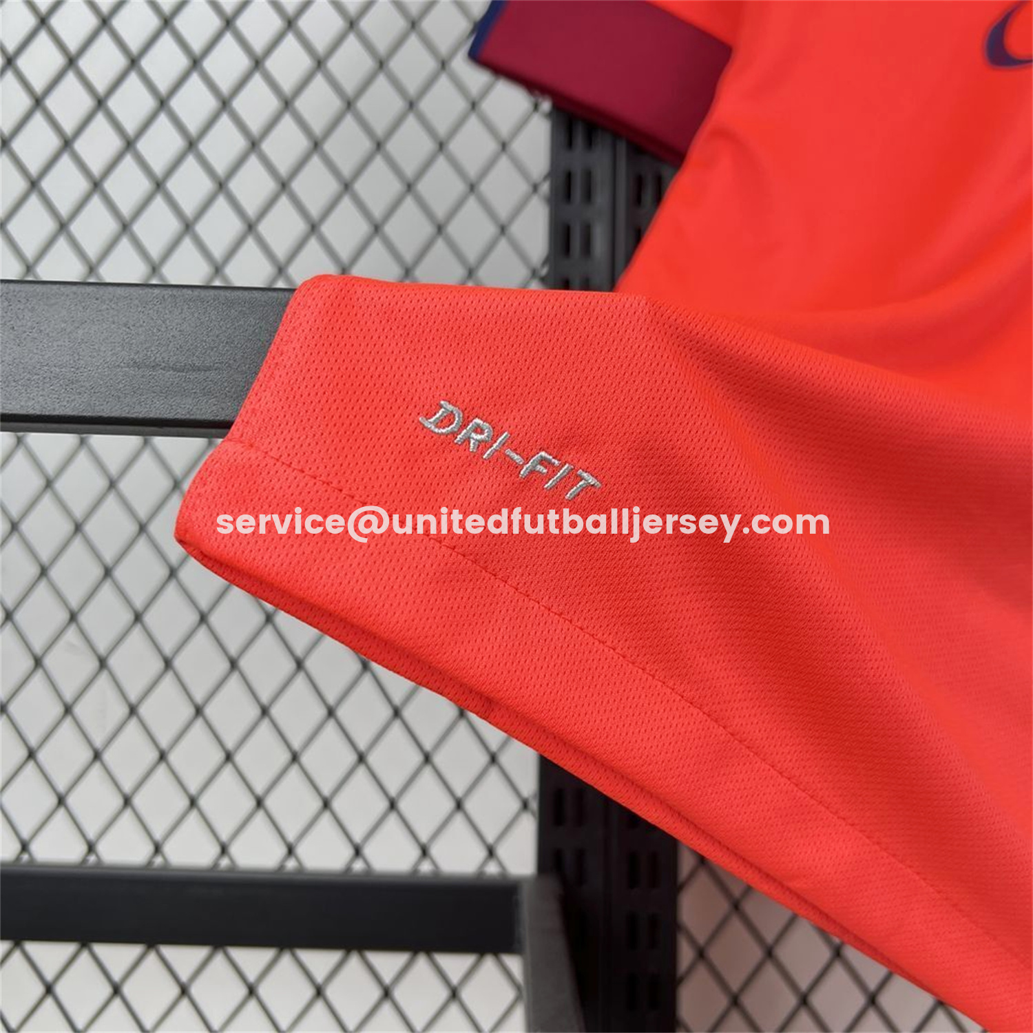 unitedfutballjersey-Retro Barcelona 14-15 Away Jersey
