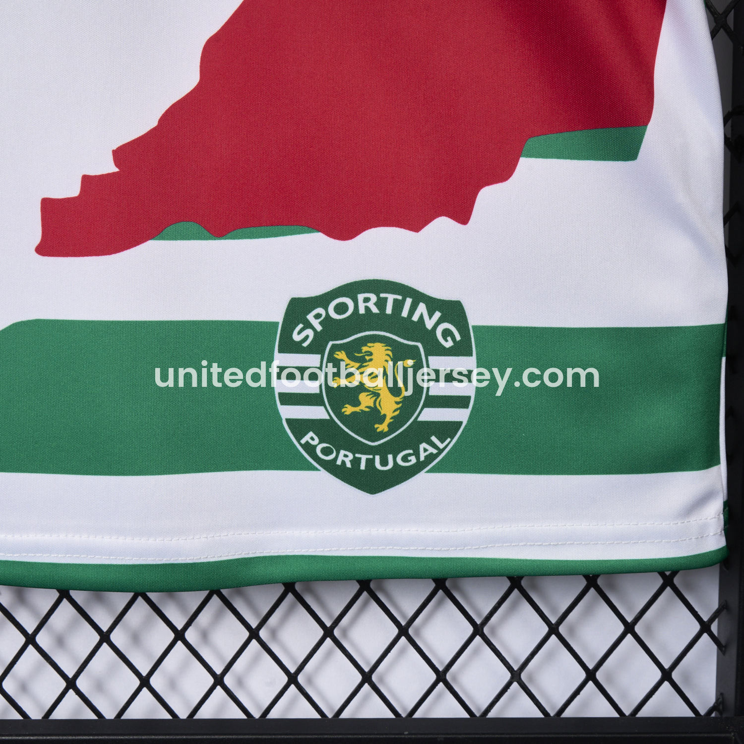 unitedfutballjersey-Cristiano Ronaldo Career Commemorative Jersey Real Madrid Manchester United Juventus Portugal Al Nassr Sporting CP - Fans Version