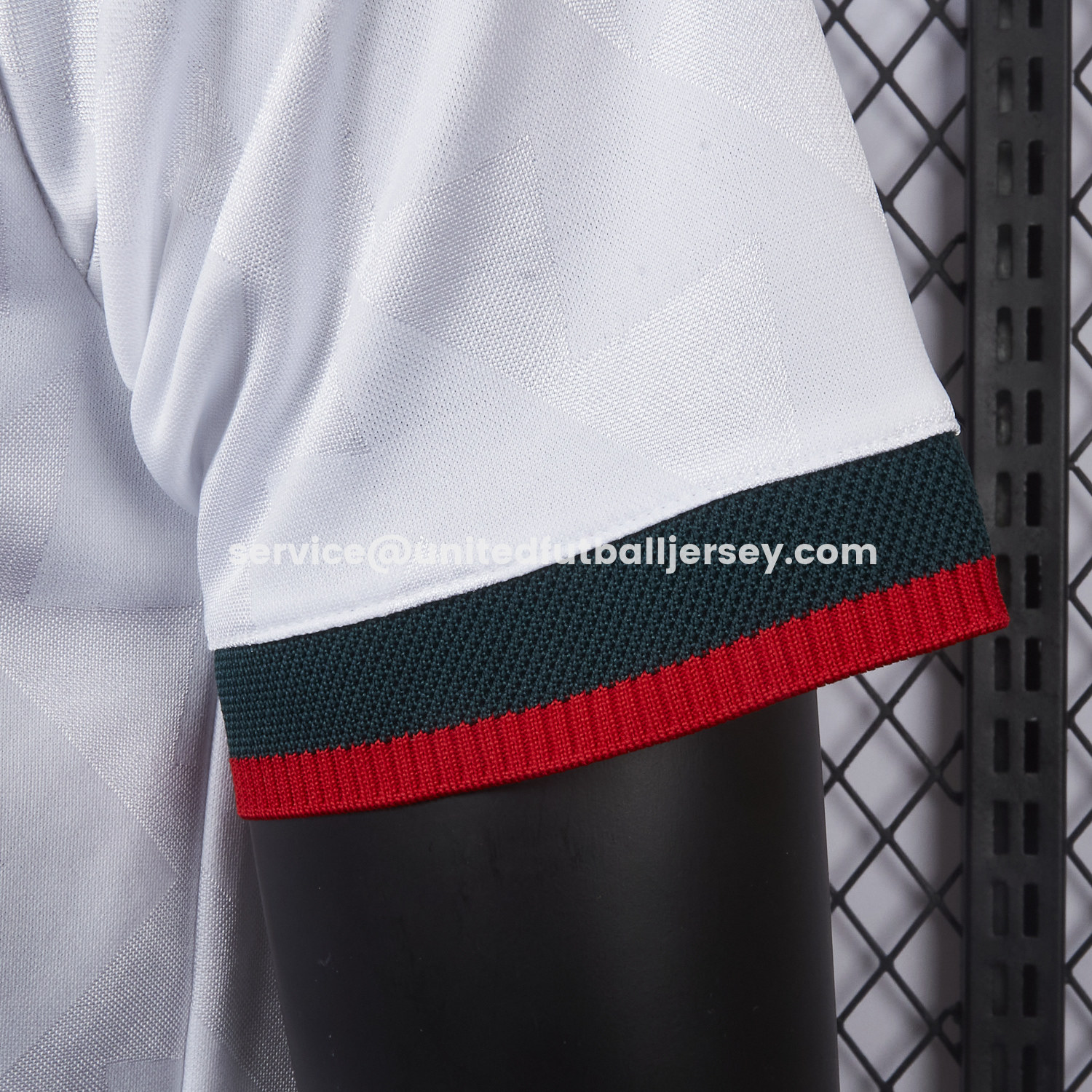 unitedfutballjersey-Mexico 2026 Away Jersey - Player Version