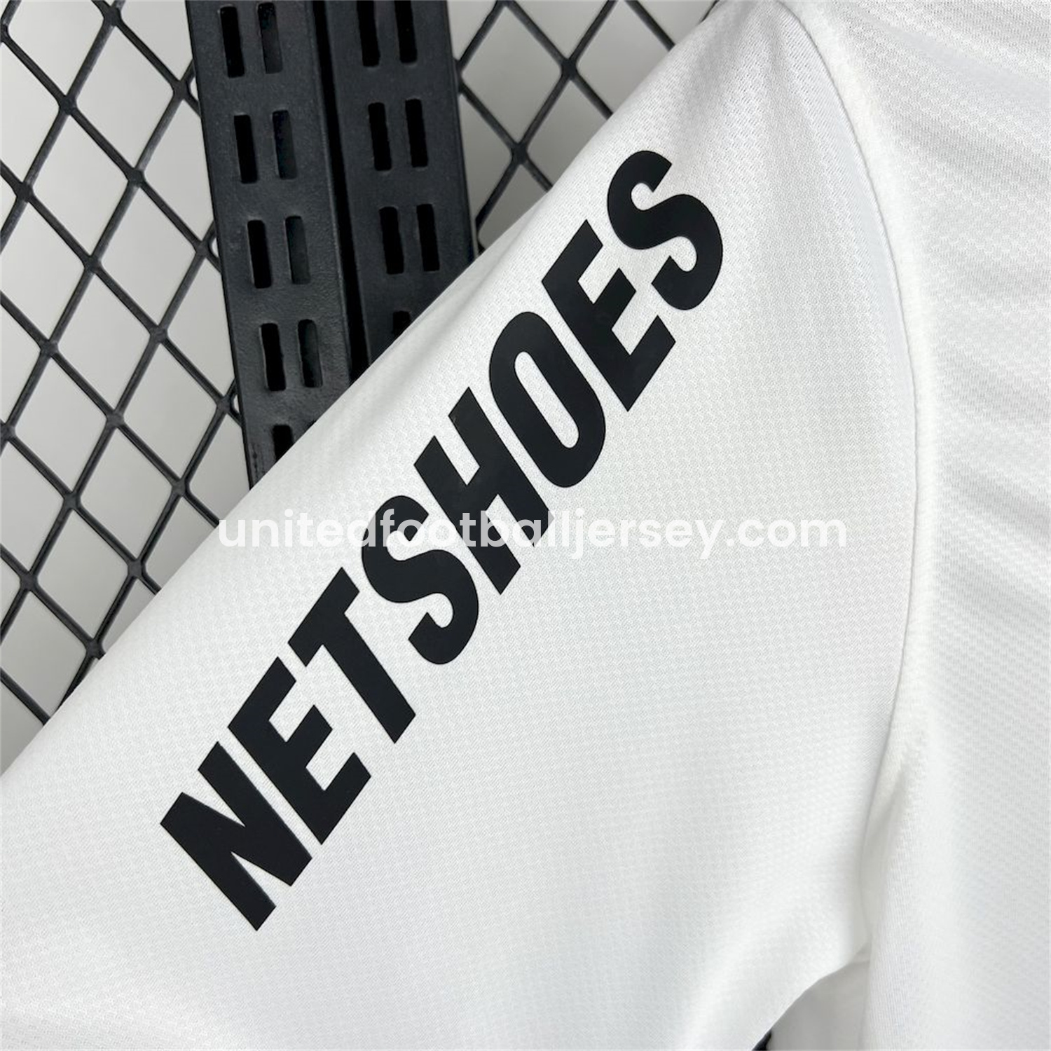 unitedfutballjersey-Retro Santos 2012 Home Long Sleeve Jersey