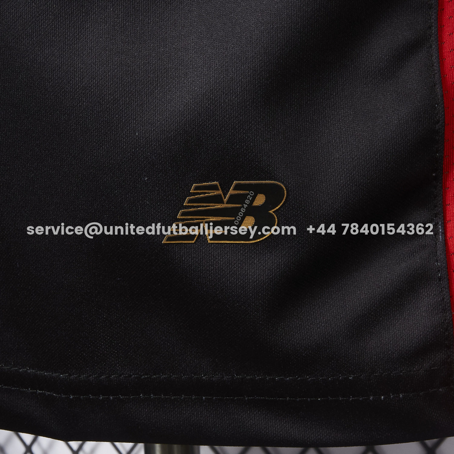 unitedfutballjersey-Toluca 25-26 Third Black Jersey - Player Version