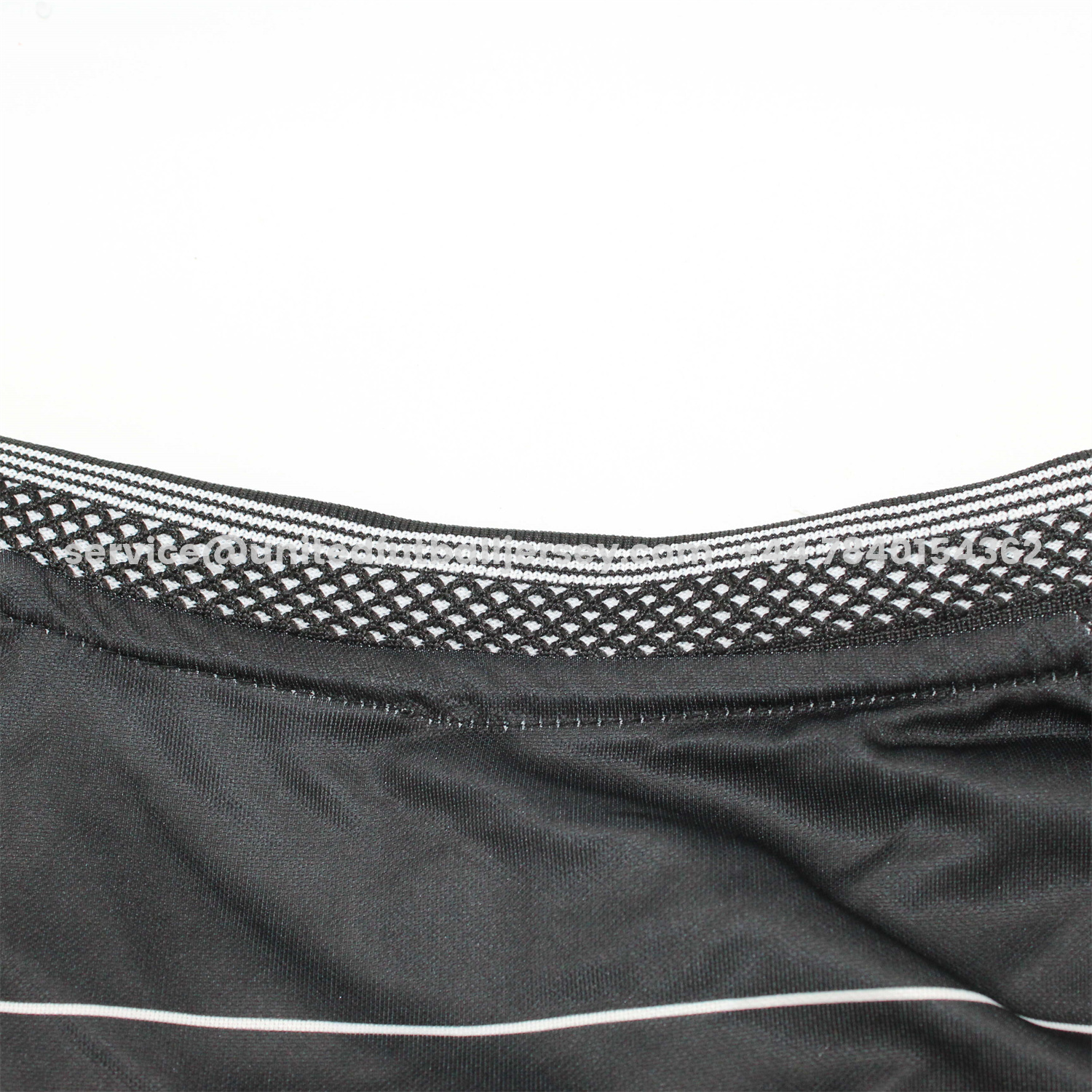 unitedfutballjersey-Bohemian 25-26 Black Goalkeeper Jersey - Fans Version