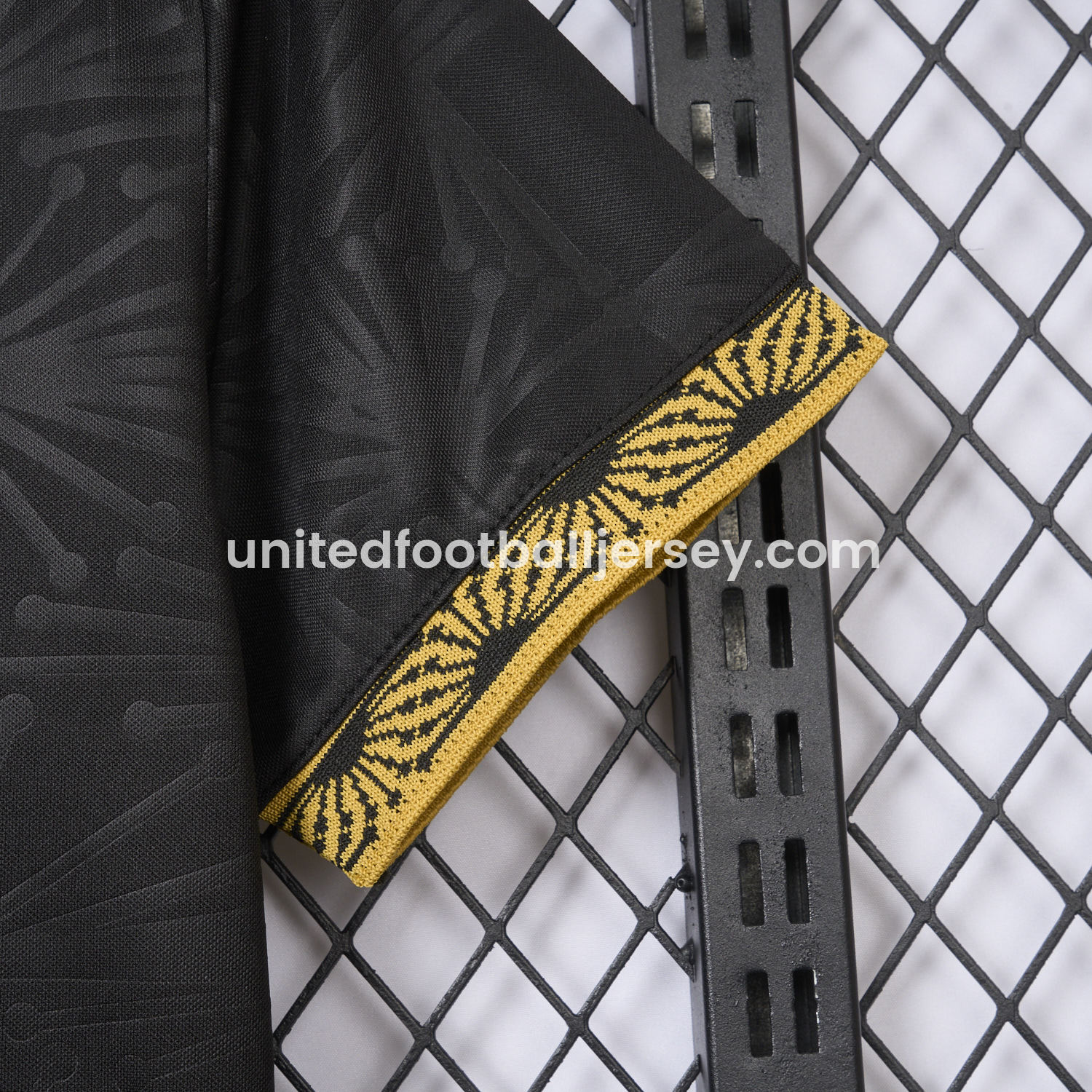 unitedfutballjersey-Women's Mexico 2025 Gold Cup Black Jersey - Fans Version