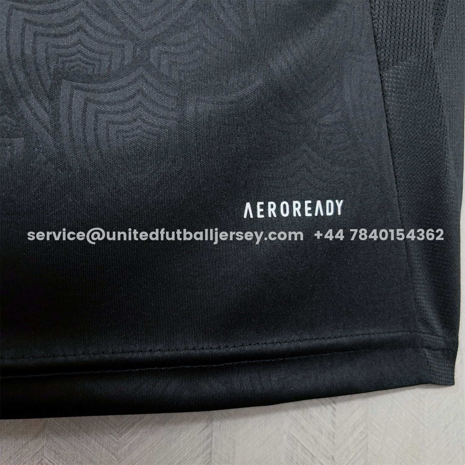 unitedfutballjersey-Atletico Mineiro 25-26 Black Unsponsored Special Jersey - Fans Version